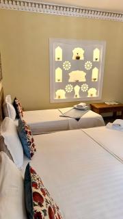 Daro Boutique - Boukhara - 0