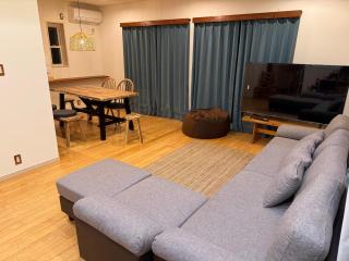 Shimanto Futami Beach House - 5
