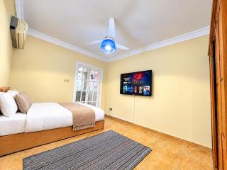 Central Abbas El Akkad Apartment 8km from CIA - 7