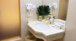 GreenTree Inn Jiangsu Province Suzhou City Wuzhong District Fengjin Road Business Hotel - 1