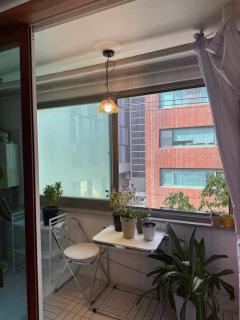 Sinsa Haus, Sinsa station in Gangnam for 4 people, 2 rooms, free parking 강남 신사역, 최대4인, 2룸, 주차가능 - 3