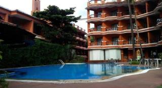The Baga Marina Beach Resort & Hotel - 5