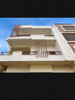 Sri Ganga Kashi Dham - 1