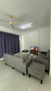 Raub Amalina Saujana Homestay - 6