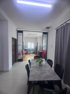 Raub Amalina Saujana Homestay - 2