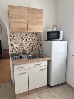 Small apartment Sankt Poelten near hospital and train station - 1