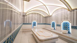 Sura Luxury Milion & Spa - 3
