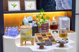 Mehood Lestie Hotel-Original Atour Hotel-Sanyuanli Metro Guangzhou-地铁直达广交会展馆 - 4