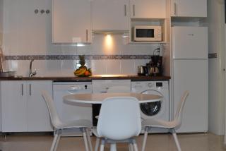 Apartamento Ancla 26 - Torre del Mar - 5