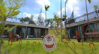 Hor Nok Hook Ta To Resort - 5