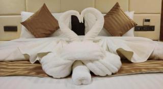 Hotel Minerva Grand - 1
