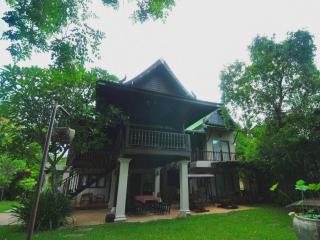 Baan Suan Amphawa - 4