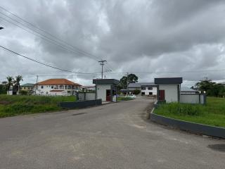 Appartement Gated Community Greenview Lake Paramaribo Noord Tourtonne - 3