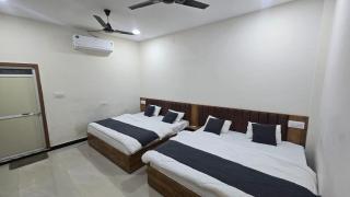 Hotel Shrii Shyam - 9