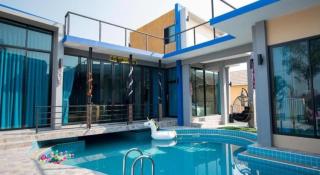 Charm Resort Cha-am - 1