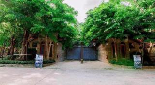 Fantasy resort. - 4