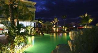 Tanza Oasis Hotel And Resort - 2