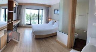 Coco Beach Resort - 1