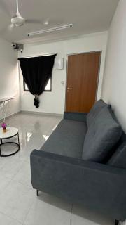 Raub Colonial Homestay - 5