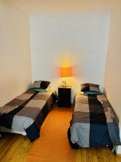 Spacious 47m2 Central Helsinki Apartment - 5