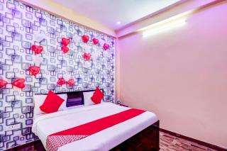 Hotel O By OYO R K Residency SGPGI - 4