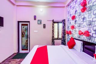 Hotel O By OYO R K Residency SGPGI - 0