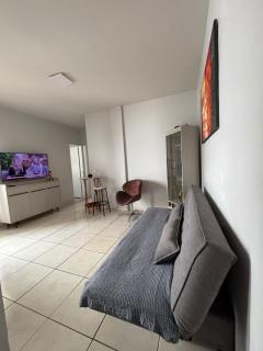 Apartamento Praia do Morro Guarapari - 0