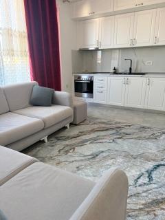 Don Bosco Cozy Apartment Tirana - 8