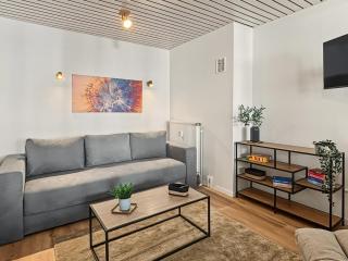 100qm für 6 Gäste nahe der Weser und der Innenstadt - 5