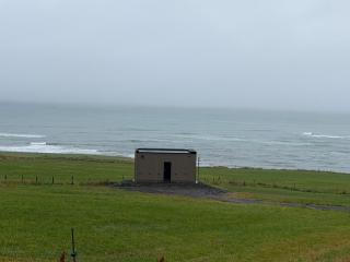 The mirror House by the sea - 9