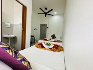 Raub Sutera Homestay - 3