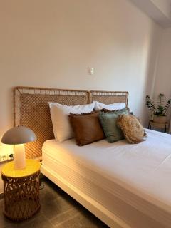 Noa Urban Retreat Apartment - 9