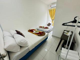 Raub Sutera Homestay - 2