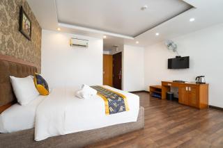 New Angel Airport Hotel - 9