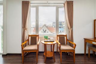 New Angel Airport Hotel - 2