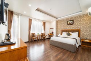 New Angel Airport Hotel - 8