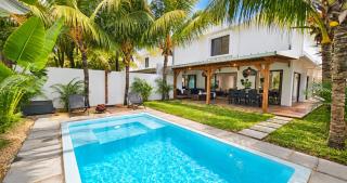 Indochine Villa - 0