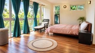 Red villa - 6