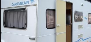 Cozy Caravan Stay Nature Skopje - 0
