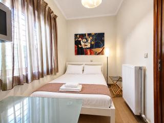 Canvas Nest Corinth- Sea & City View - 5