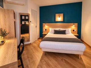 Mâcon Nord Hôtel - 0