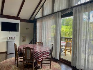 Pensiunea Casa Fierarul din Bucovina - 4
