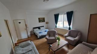 Aleksinac Centar Two-Bedroom Apartment - 5