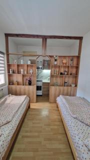 Aleksinac Centar Two-Bedroom Apartment - 2