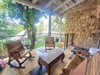 Moses Luxury apartments maayan mansion - 0