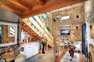 Moses Luxury apartments maayan mansion - 5