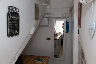 Buhardilla Corazon de Malasana - 4