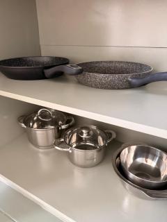 Olive nest - 2