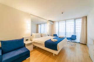 Orbi City A Block - Premium Collection - Batumi - 8