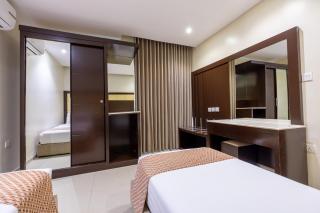 Sama Al Qasr Al Muhammadiah - Economic - 1